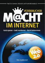verbrauchermacht im internet